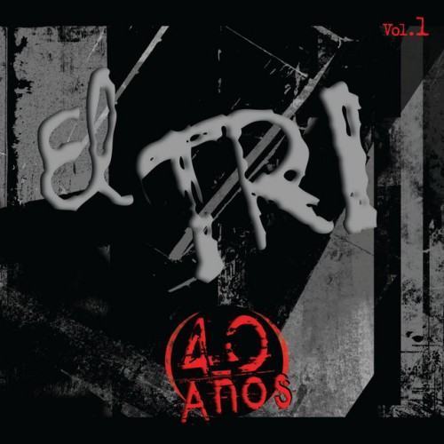 40 Años Vol. 1