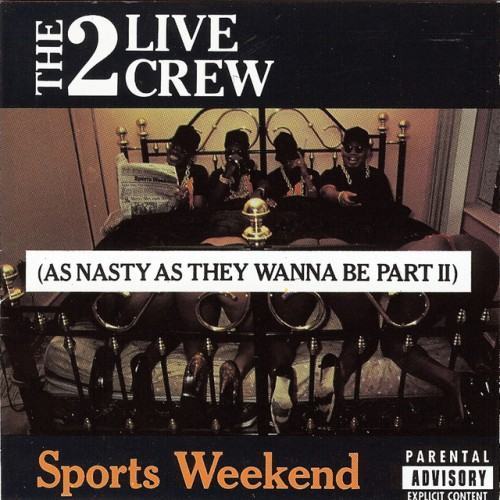 Sports Weekend