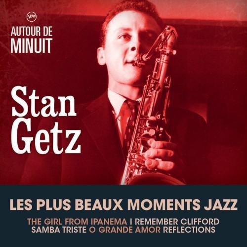 Autour de Minuit - Stan Getz