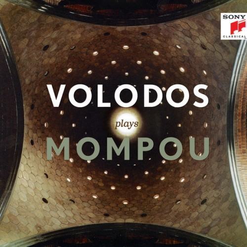 Volodos plays Mompou