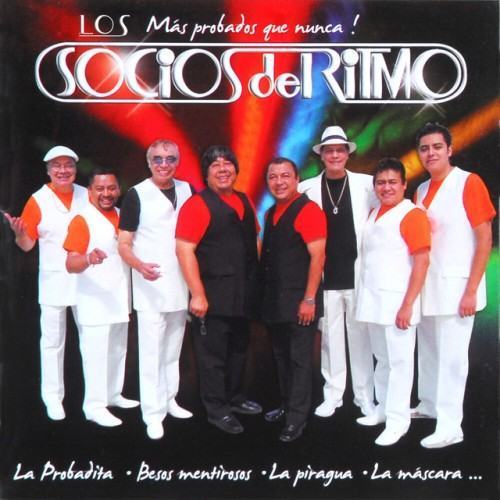 Más Probados Que Nunca