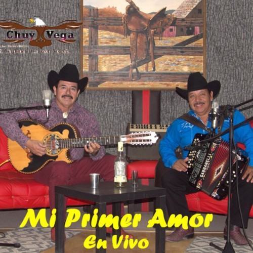 Mi Primer Amor (En Vivo)