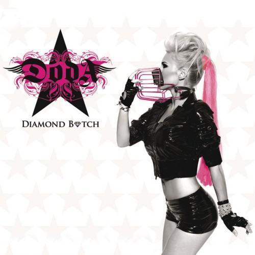 Diamond Bitch