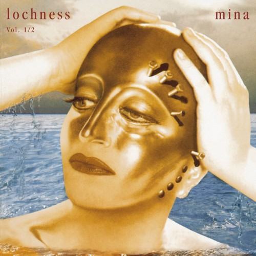 Lochness Vol. 1 & 2