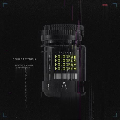 Hologram (Deluxe Edition)