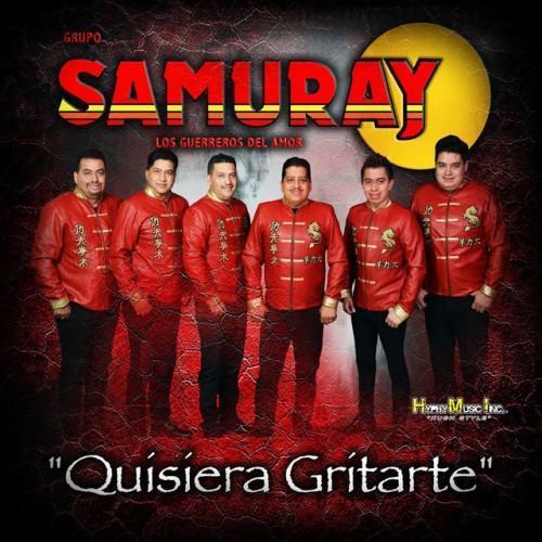 Quisiera Gritarte