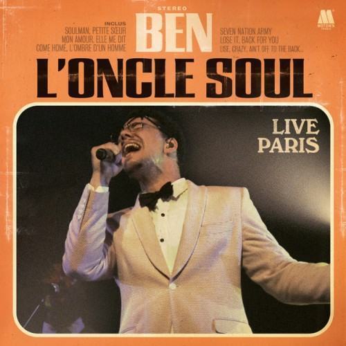Live Paris