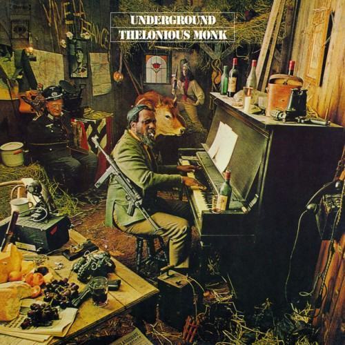 Underground (Special Edition)