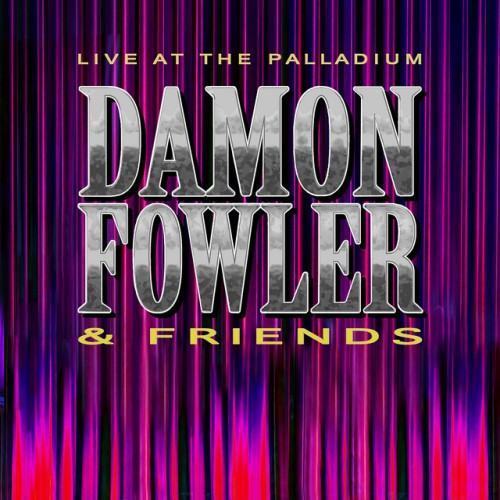 Live At The Palladium
