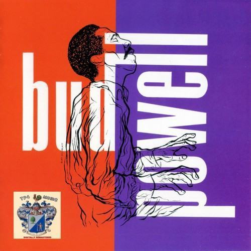 The Bud Powell Trio Plays