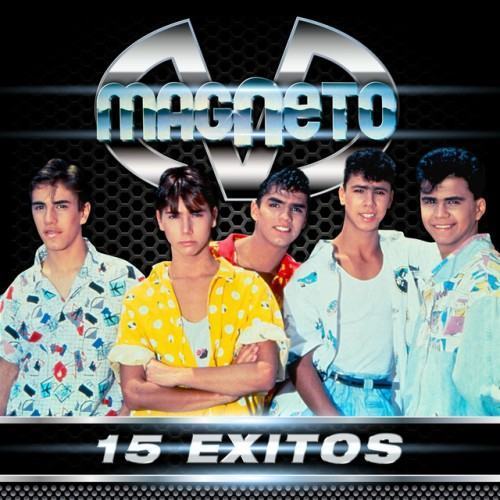 15 Éxitos