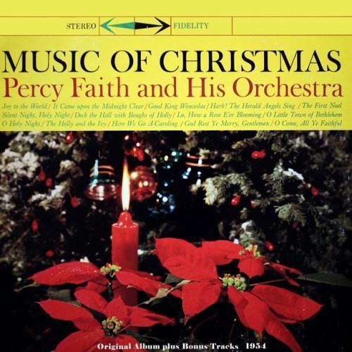 The Music of Christmas