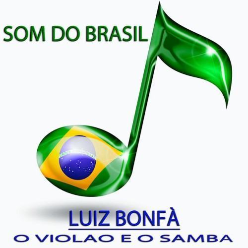 O Violao e o Samba (Som do Brasil)