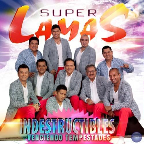 Indestructibles Venciendo Tempestades
