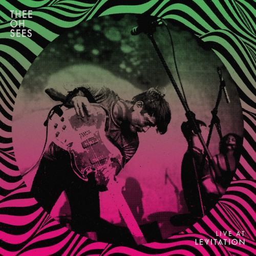 Live At LEVITATION (2012)
