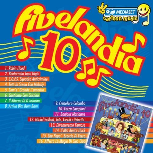 Fivelandia 10