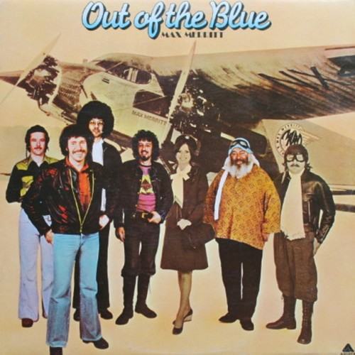 Out of the Blue