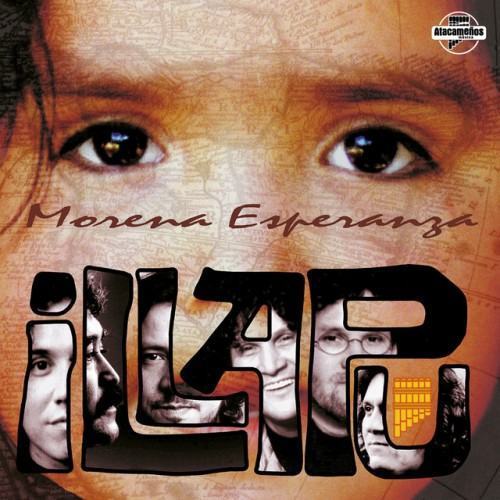 Morena Esperanza (Remasterizado)