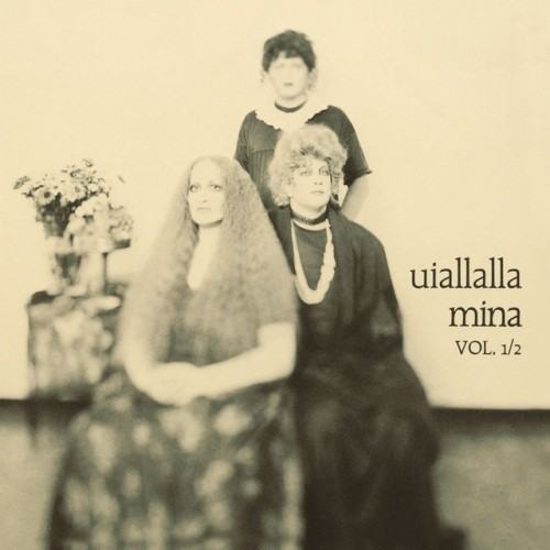 Uiallalla Vol. 1/2 (2001 Remastered Version)