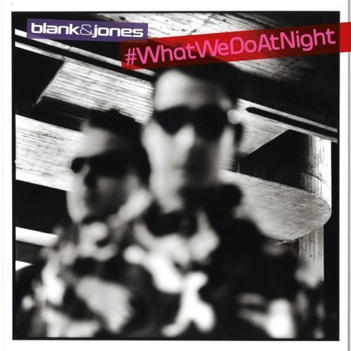 #WhatWeDoAtNight (Mixtape)