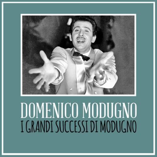 I Grandi Successi di Modugno