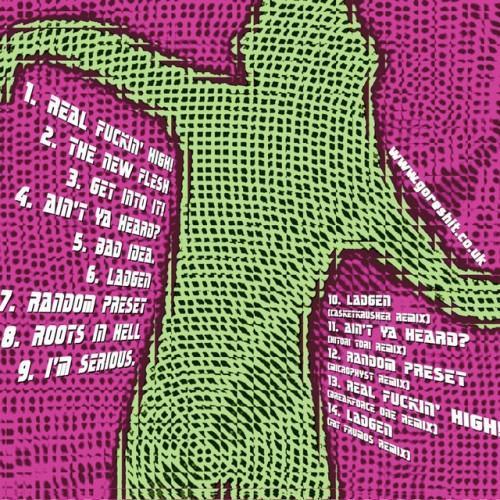 Ap1 (Nineties Rave Retrospective Volume 7)