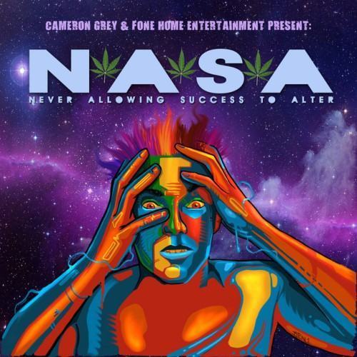 N.A.S.A (Never Allowing Success to Alter)