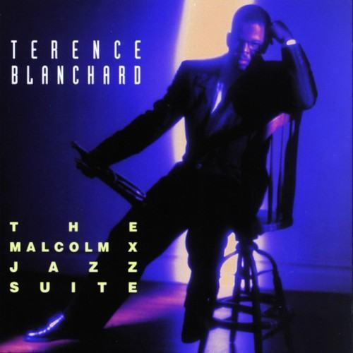 The Malcolm X Jazz Suite