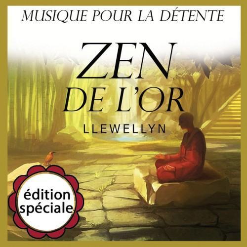 Zen de l'or: musique pour la détente: édition spéciale