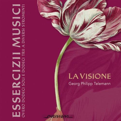 Essercizii musici