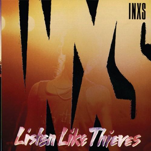 Listen Like Thieves (Remastered)