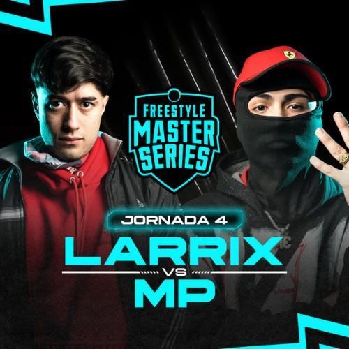 Larrix Vs MP - FMS ARGENTINA T5 2023 Jornada 4 (Live)
