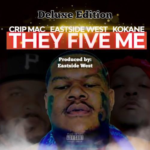 They Five Me (Deluxe Edition)
