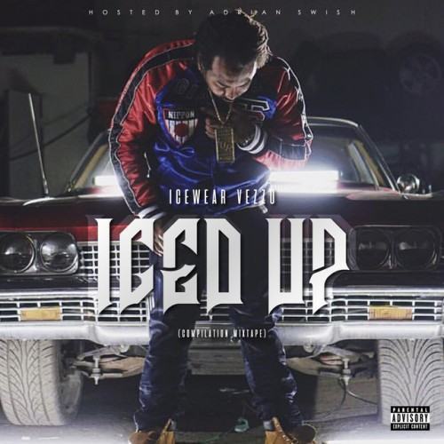 ICED UP - Street Hits Compilation