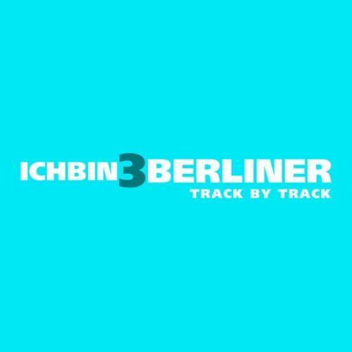 Ich bin 3 Berliner (Track by Track Commentary)