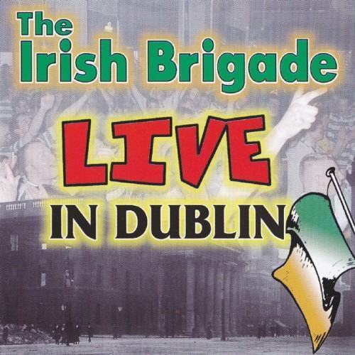 Live in Dublin