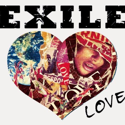 EXILE LOVE