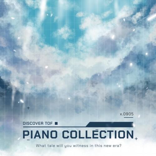 Tower of Fantasy Piano Cover Collection