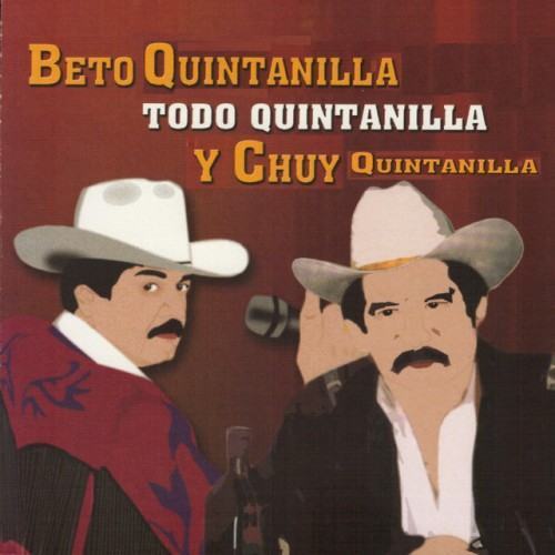 Todo Quintanilla