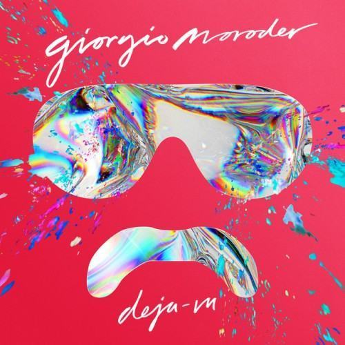 Déjà vu Commentary Album