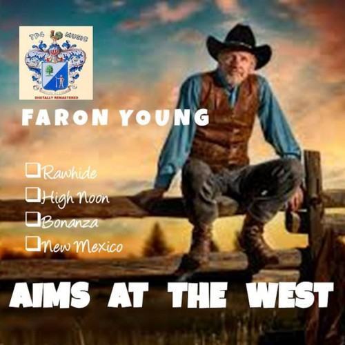 Aimes at the West