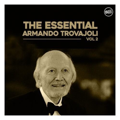 The Essential Armando Trovajoli - Vol. 2