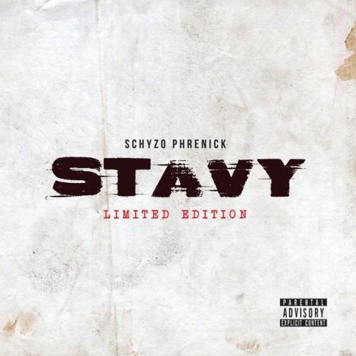 Stavy