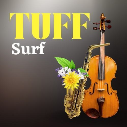 Tuff Surf