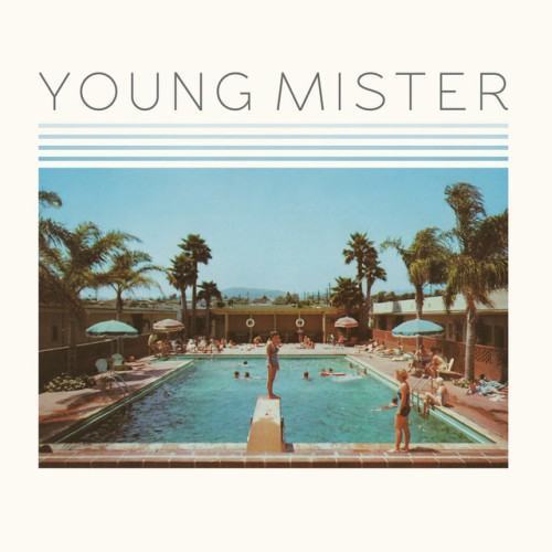 Young Mister