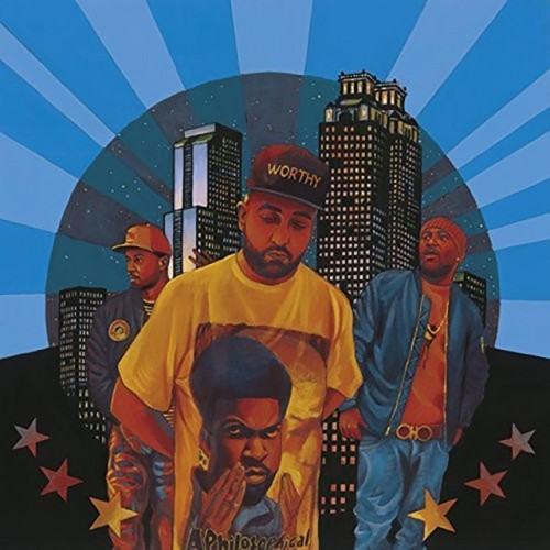 The Tonite Show With Jay Worthy & Mitchy Slick Instrumentals