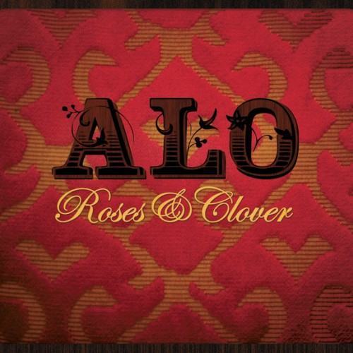 Roses & Clover