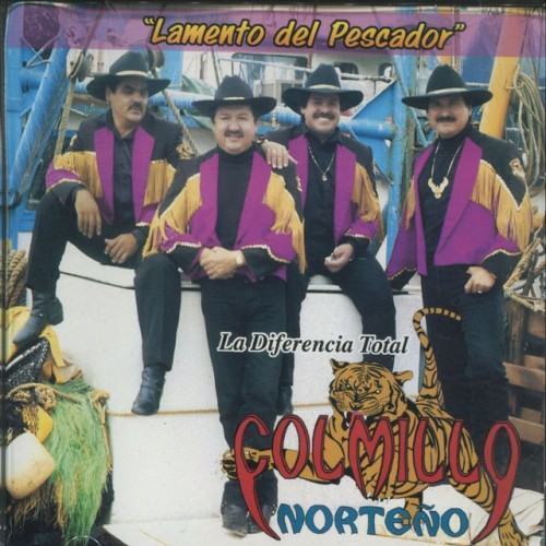 Lamento Del Pescador