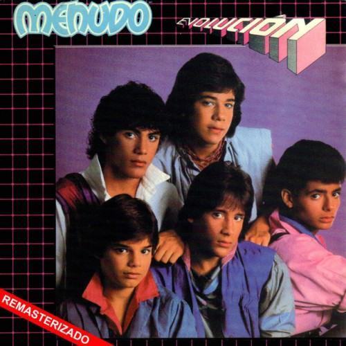 Evolución (Remasterizado)