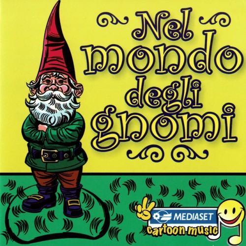 Nel mondo degli gnomi